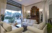 Туры в отель Sercotel President Туры в отель Sercotel President