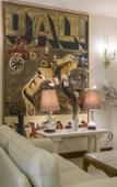 Туры в отель Sercotel President Туры в отель Sercotel President