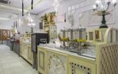 Туры в отель Sercotel President Туры в отель Sercotel President