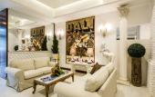 Туры в отель Sercotel President Туры в отель Sercotel President