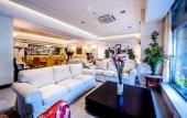 Туры в отель Sercotel President Туры в отель Sercotel President