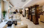 Туры в отель Sercotel President Туры в отель Sercotel President