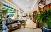 Туры в отель Sercotel President Туры в отель Sercotel President