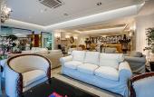 Туры в отель Sercotel President Туры в отель Sercotel President