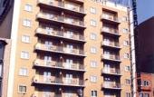 Туры в отель Sercotel President Туры в отель Sercotel President