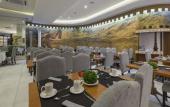 Туры в отель Sercotel President Туры в отель Sercotel President