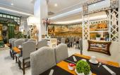 Туры в отель Sercotel President Туры в отель Sercotel President