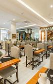 Туры в отель Sercotel President Туры в отель Sercotel President