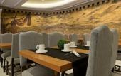 Туры в отель Sercotel President Туры в отель Sercotel President