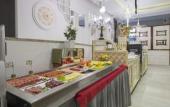 Туры в отель Sercotel President Туры в отель Sercotel President