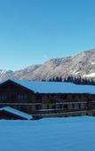 Туры в отель Residence Grand Massif - Vacanceole Туры в отель Residence Grand Massif - Vacanceole