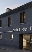 Туры в отель Hotel l'Octroi Туры в отель Hotel l'Octroi