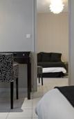 Туры в отель Hotel l'Octroi Туры в отель Hotel l'Octroi