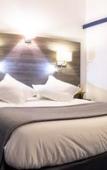 Туры в отель Hotel Actuel Chambery Centre Туры в отель Hotel Actuel Chambery Centre
