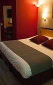 Туры в отель Hotel Inn Design Restaurant Bourges Туры в отель Hotel Inn Design Restaurant Bourges