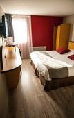 Туры в отель Hotel Inn Design Restaurant Bourges Туры в отель Hotel Inn Design Restaurant Bourges