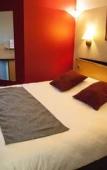 Туры в отель Hotel Inn Design Restaurant Bourges Туры в отель Hotel Inn Design Restaurant Bourges