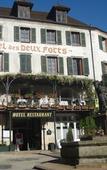 Туры в отель Hotel des Deux Forts Туры в отель Hotel des Deux Forts