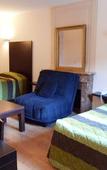 Туры в отель Hotel des Deux Forts Туры в отель Hotel des Deux Forts