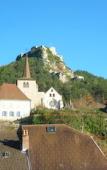Туры в отель Hotel des Deux Forts Туры в отель Hotel des Deux Forts