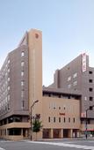 Туры в отель Asahikawa Toyo Hotel Туры в отель Asahikawa Toyo Hotel