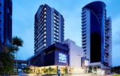 Туры в отель Four Points By Sheraton Puchong Туры в отель Four Points By Sheraton Puchong
