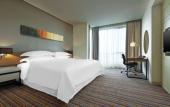 Туры в отель Four Points By Sheraton Puchong Туры в отель Four Points By Sheraton Puchong