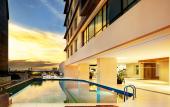 Туры в отель Four Points By Sheraton Puchong Туры в отель Four Points By Sheraton Puchong