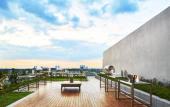 Туры в отель Four Points By Sheraton Puchong Туры в отель Four Points By Sheraton Puchong