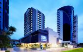 Туры в отель Four Points By Sheraton Puchong Туры в отель Four Points By Sheraton Puchong