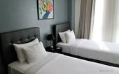 Туры в отель The Upperhouse Hotel – Boutique Stay with City & River Views Туры в отель The Upperhouse Hotel – Boutique Stay with City & River Views
