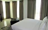 Туры в отель The Upperhouse Hotel – Boutique Stay with City & River Views Туры в отель The Upperhouse Hotel – Boutique Stay with City & River Views