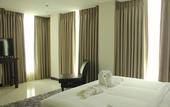 Туры в отель The Upperhouse Hotel – Boutique Stay with City & River Views Туры в отель The Upperhouse Hotel – Boutique Stay with City & River Views