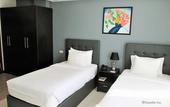 Туры в отель The Upperhouse Hotel – Boutique Stay with City & River Views Туры в отель The Upperhouse Hotel – Boutique Stay with City & River Views