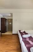 Туры в отель eRYA by SURIA Hot Spring Bentong Туры в отель eRYA by SURIA Hot Spring Bentong