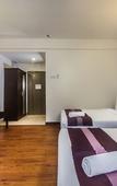 Туры в отель eRYA by SURIA Hot Spring Bentong Туры в отель eRYA by SURIA Hot Spring Bentong