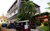 Туры в отель Uncle Sam Villa Туры в отель Uncle Sam Villa