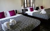 Туры в отель Uncle Sam Villa Туры в отель Uncle Sam Villa