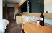 Туры в отель Poong Gyung Hotel Туры в отель Poong Gyung Hotel