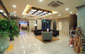 Туры в отель Poong Gyung Hotel Туры в отель Poong Gyung Hotel
