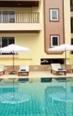 Туры в отель Jomtien Beach Penthouses Туры в отель Jomtien Beach Penthouses