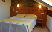 Туры в отель Hotel Entrecercas Туры в отель Hotel Entrecercas