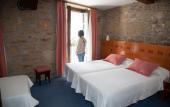 Туры в отель Hotel Entrecercas Туры в отель Hotel Entrecercas