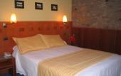 Туры в отель Hotel Entrecercas Туры в отель Hotel Entrecercas