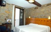 Туры в отель Hotel Entrecercas Туры в отель Hotel Entrecercas