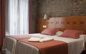 Туры в отель Hotel Entrecercas Туры в отель Hotel Entrecercas