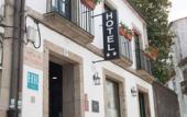 Туры в отель Hotel Entrecercas Туры в отель Hotel Entrecercas