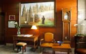 Туры в отель Hotel Entrecercas Туры в отель Hotel Entrecercas