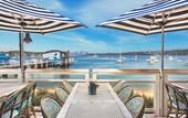 Туры в отель Watsons Bay Boutique Hotel Туры в отель Watsons Bay Boutique Hotel