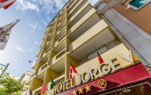 Туры в отель Jorge V Hotel Туры в отель Jorge V Hotel